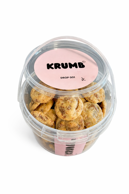 ORIGINAL DROP - KRUMB©️