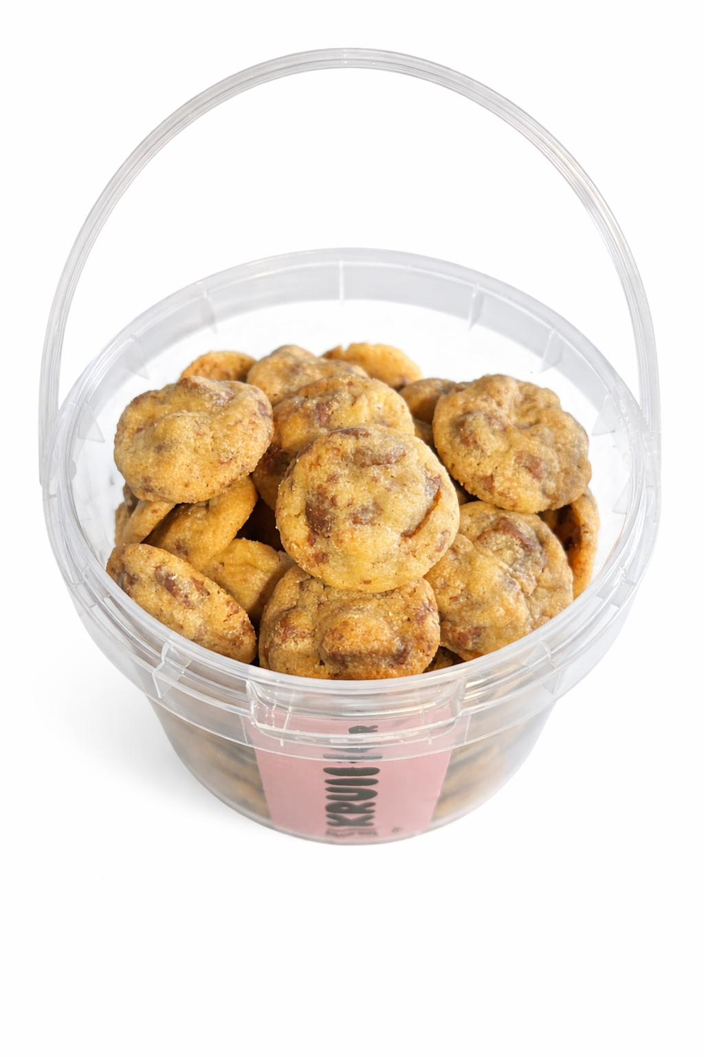 ORIGINAL DROP - KRUMB©️